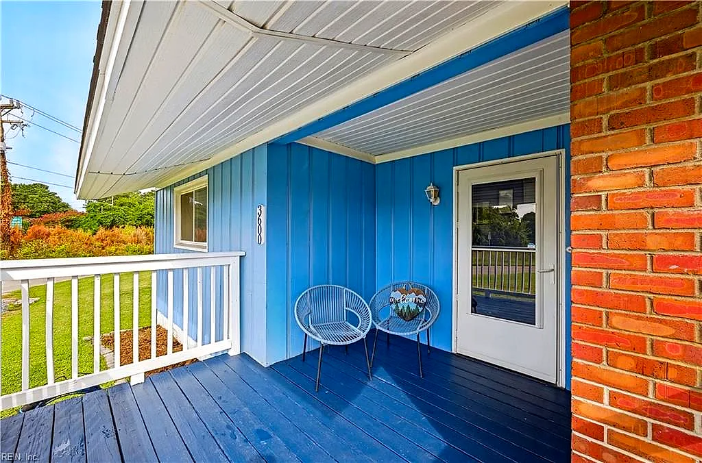 3600 Mariner Ave, Portsmouth — photo