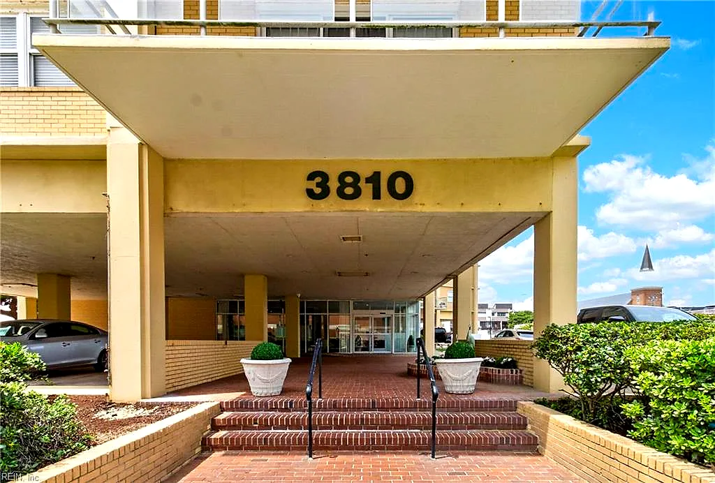 3810 Atlantic Ave #1105, Virginia Beach — photo