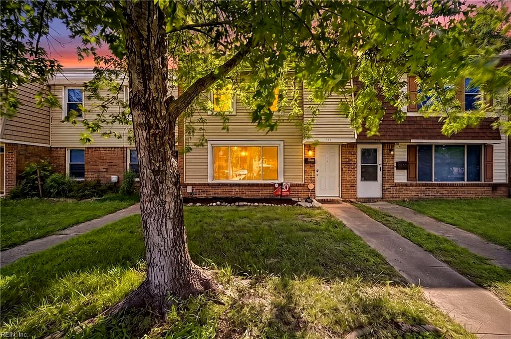 937 S Club House RD, VIRGINIA BEACH VA 23452