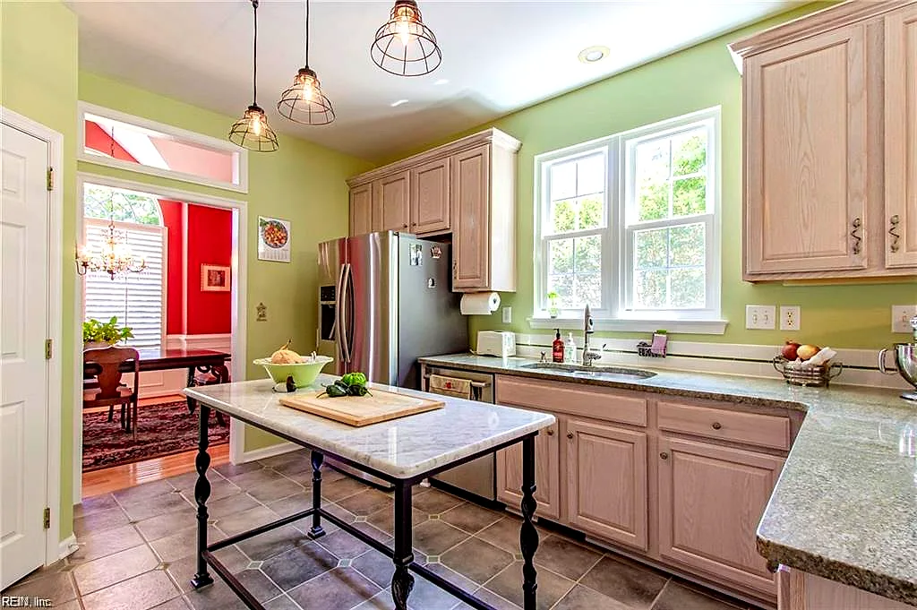 3448 Fiddlers Ridge Pw, Williamsburg — photo