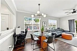 1701 Sawgrass Ln #7-1701, Portsmouth — photo