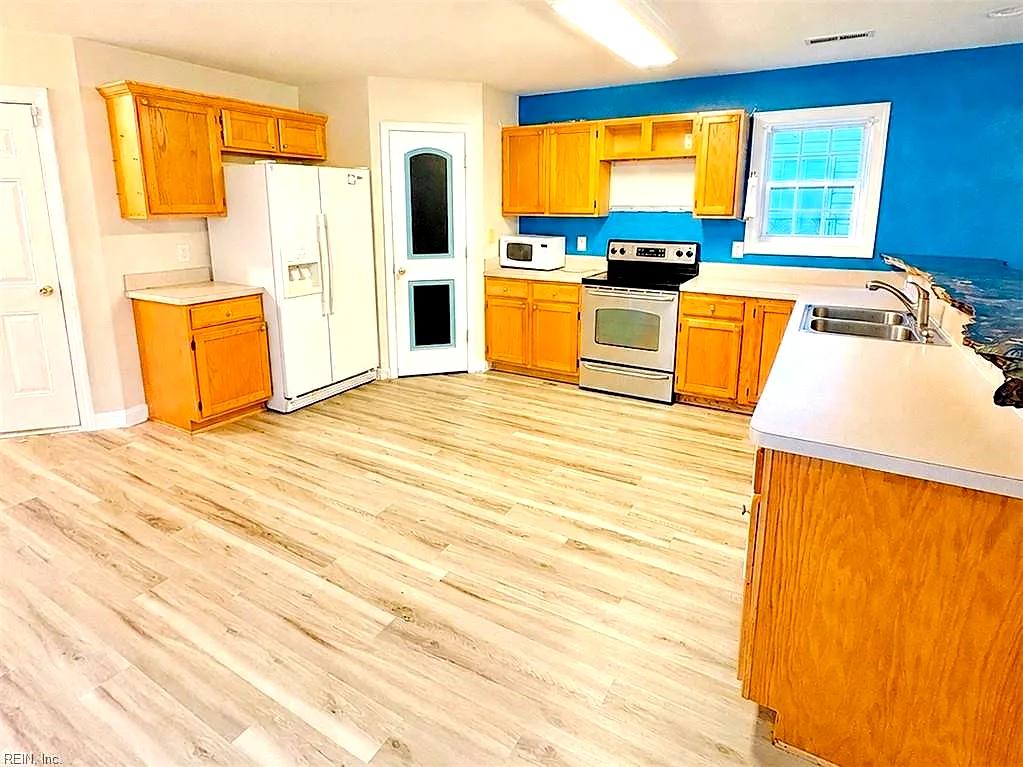 1712 Weber Ave, Chesapeake — photo