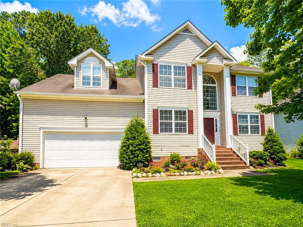 4936 Oriole DR, CHESAPEAKE VA 23321