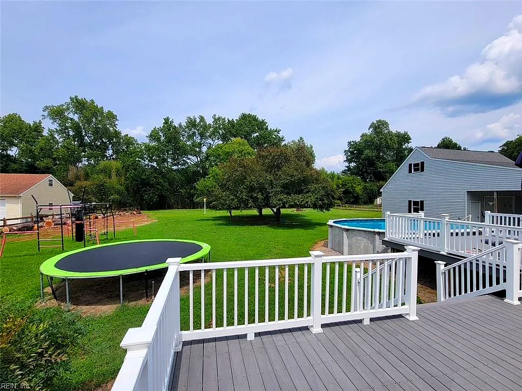 202 Appaloosa Way, Smithfield — photo