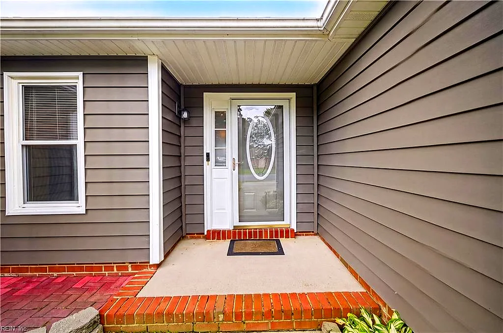 875 Dwyer Rd, Virginia Beach — photo