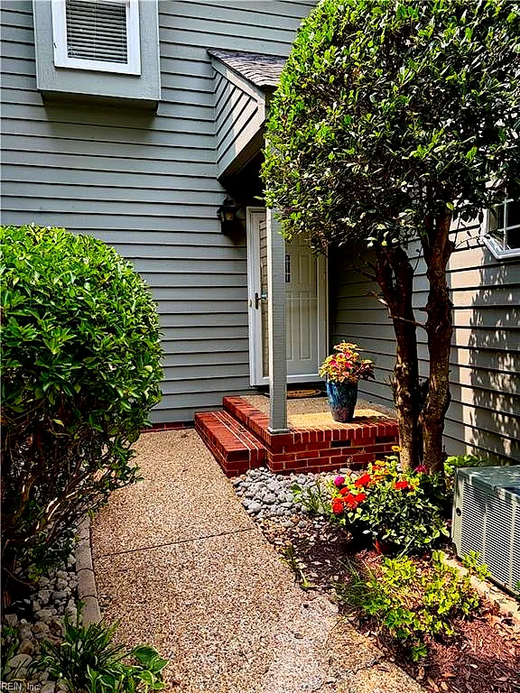 520 Spring TRCE, WILLIAMSBURG VA 23188