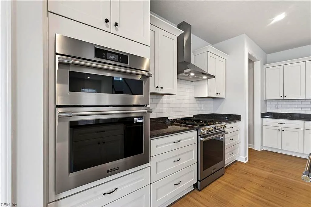 Mm Macon-Multi-Gen, Chesapeake — photo