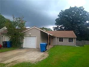 1702 Zimmerman Ct, Virginia Beach — photo