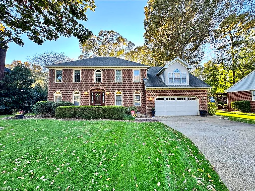 930 Forest Lakes Dr, Chesapeake — photo