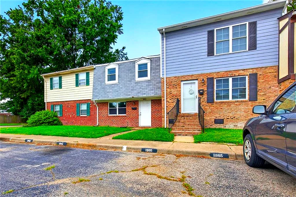 1803 Olde Buckingham Rd, Hampton — photo