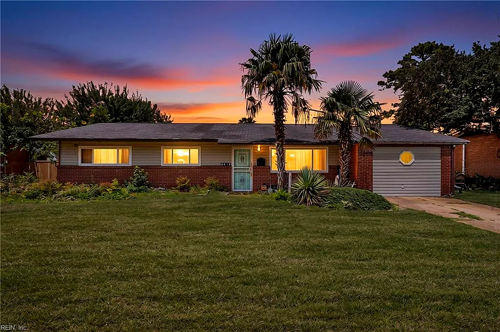 3518 Faber Rd, Norfolk — photo