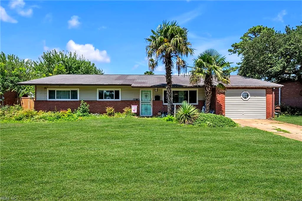 3518 Faber Rd, Norfolk — photo