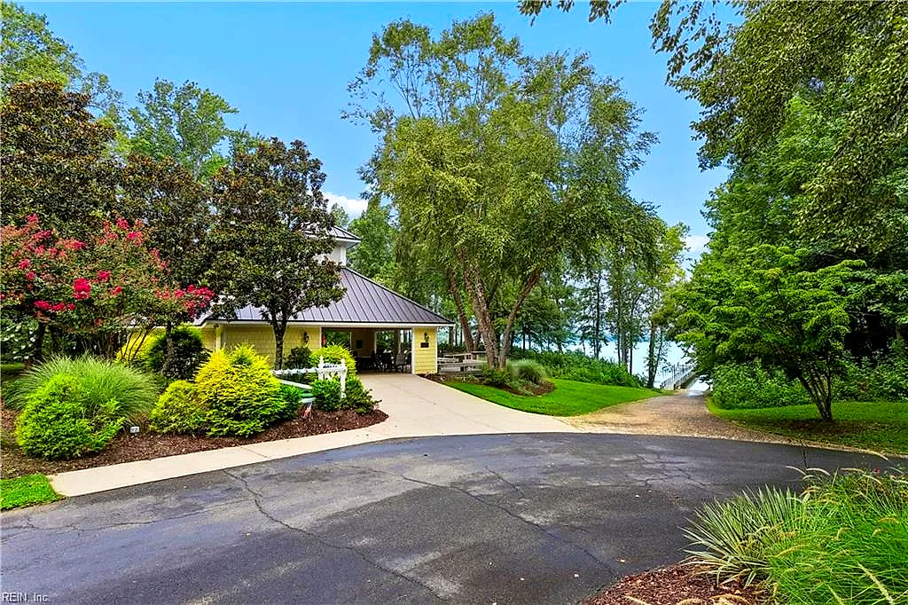Lot 11 Coveside Pt, Gloucester — photo