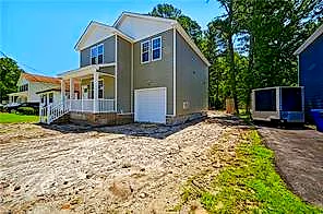 2703 E Washington ST, SUFFOLK VA 23434