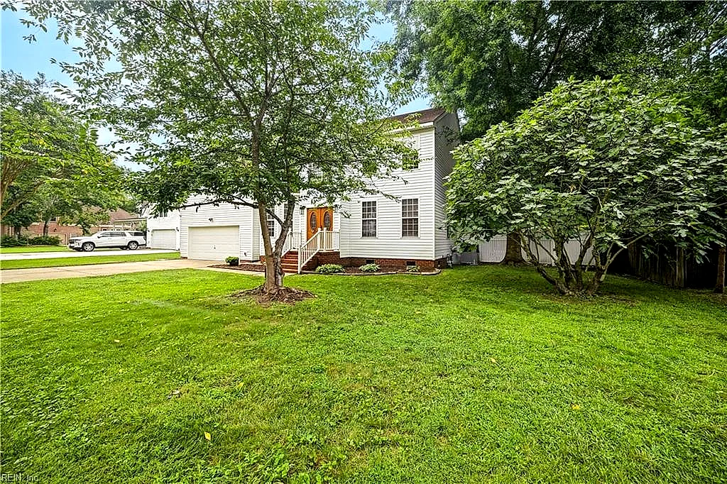 1076 Scenic Blvd, Chesapeake — photo