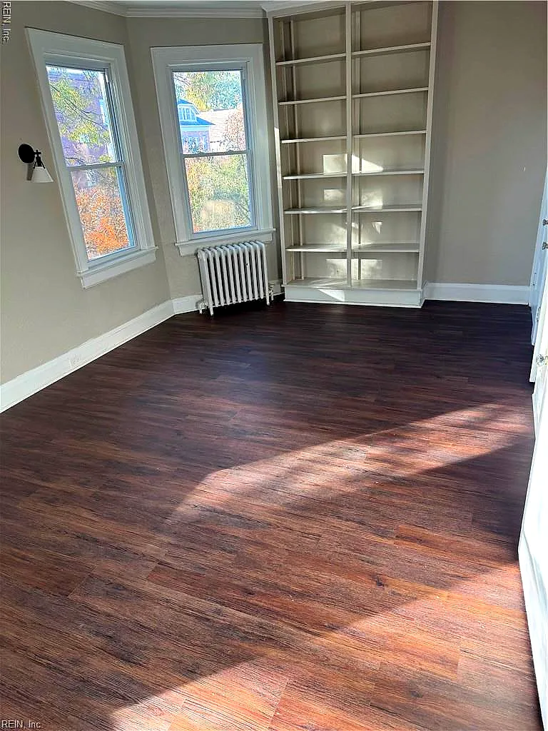 325 Dinwiddie St #1, Portsmouth — photo