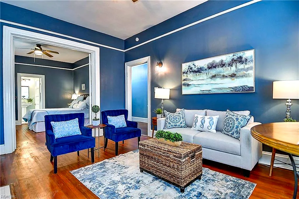 1115 Colley Ave #A1, Norfolk — photo