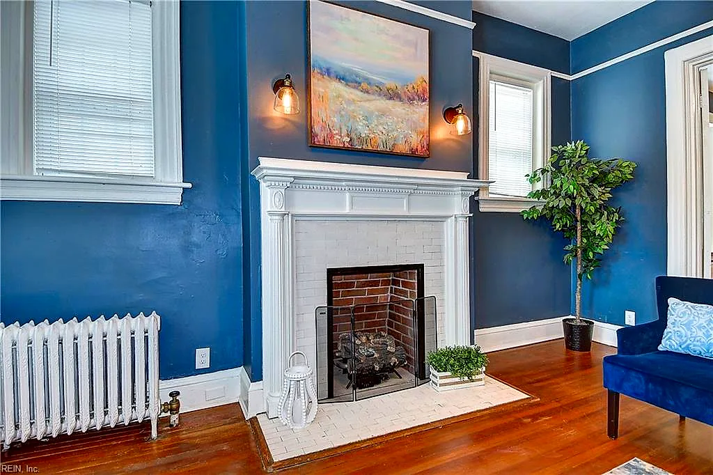 1115 Colley Ave #A1, Norfolk — photo