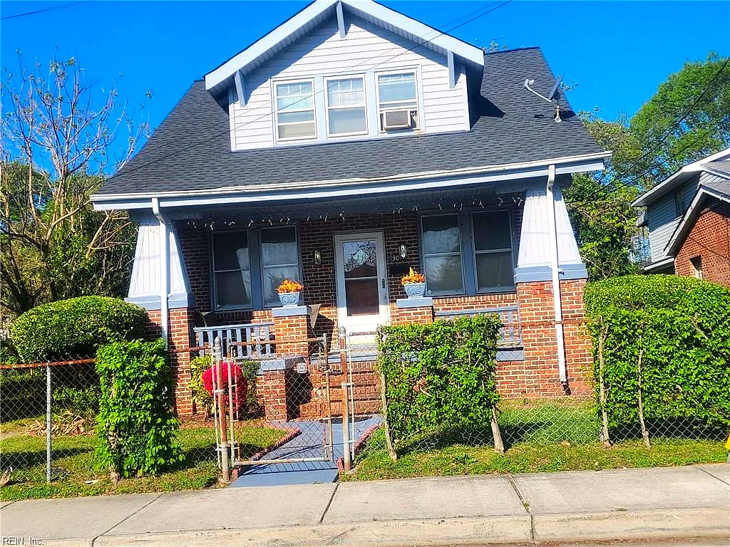 1930 Prentis Ave, Portsmouth — photo