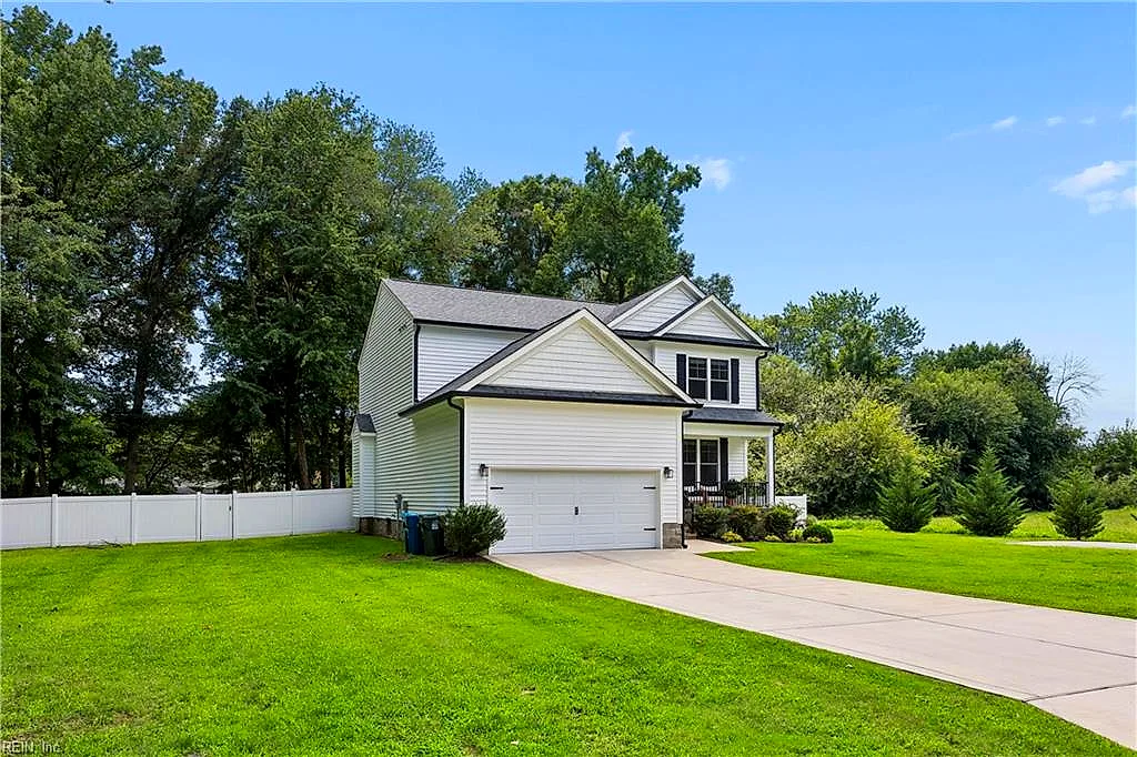 478b Wythe Creek Rd, Poquoson — photo