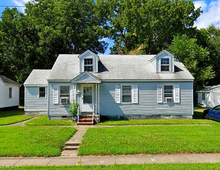 2417 Juniper ST, NORFOLK VA 23513