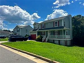 116 Foxworth Cir, Suffolk — photo