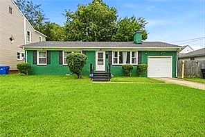 20 Riverview AVE, PORTSMOUTH VA 23704