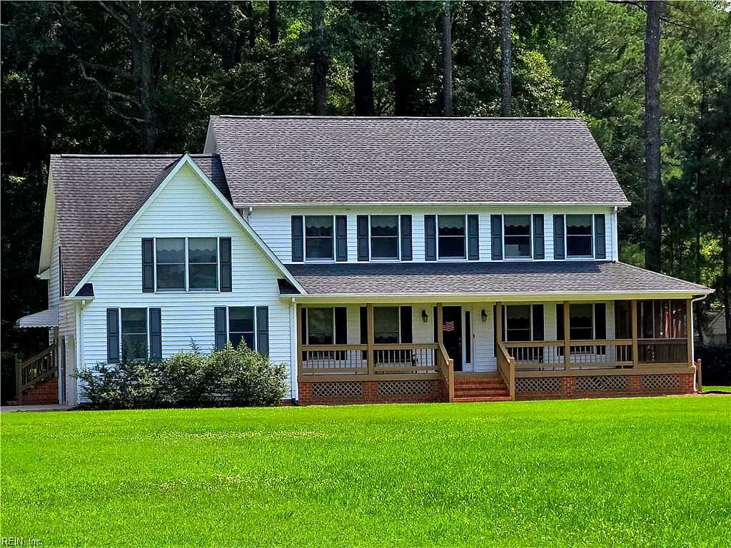 1837 Benefit Rd, Chesapeake — photo