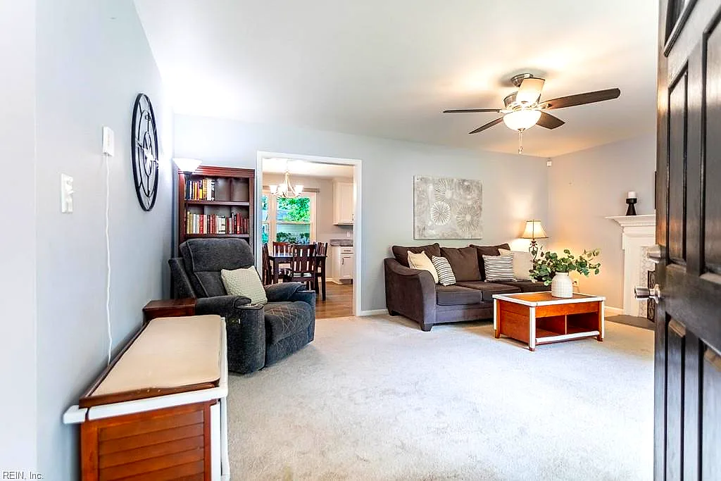 309 Ilene Dr, Newport News — photo