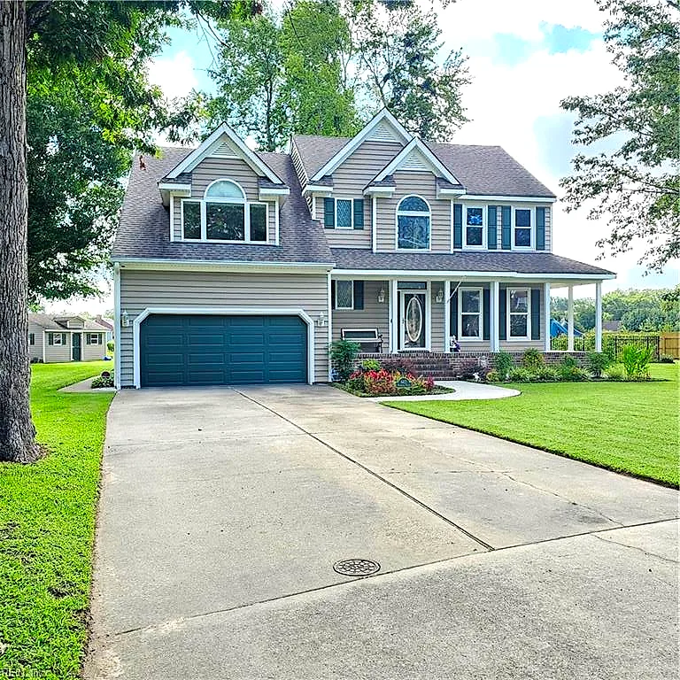 4413 Foxwood Pl, Suffolk — photo