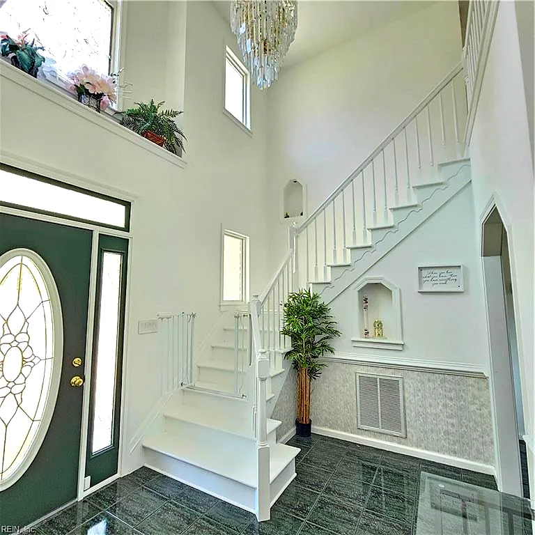 4413 Foxwood Pl, Suffolk — photo