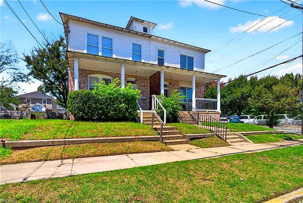 349 51st St #A, Newport News — photo