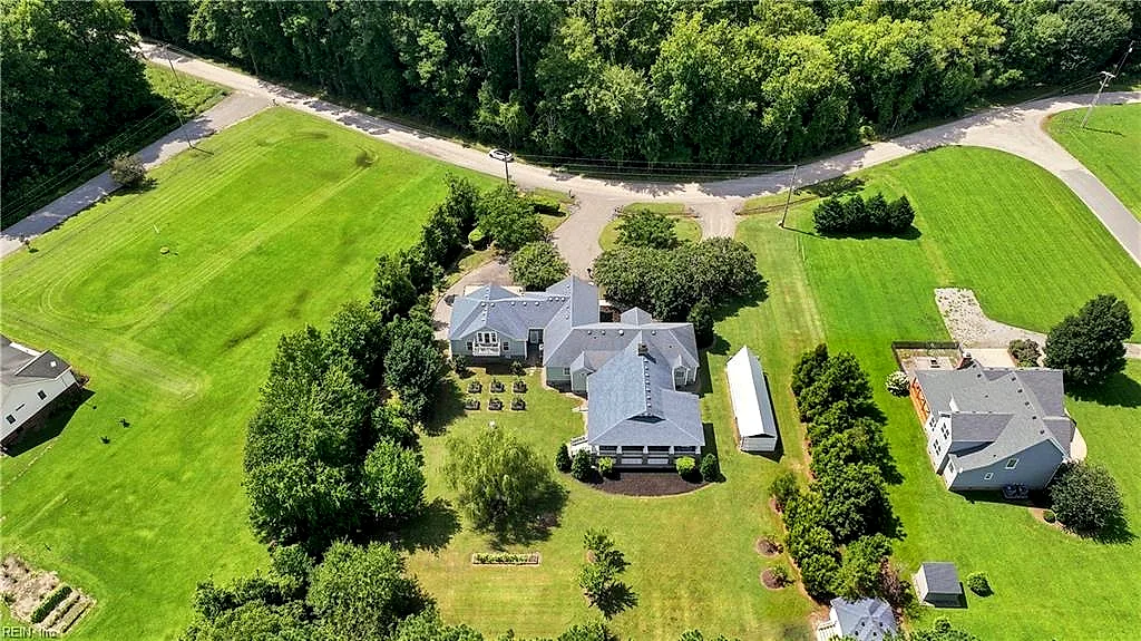 207 Muddy Rd, South Mills — photo
