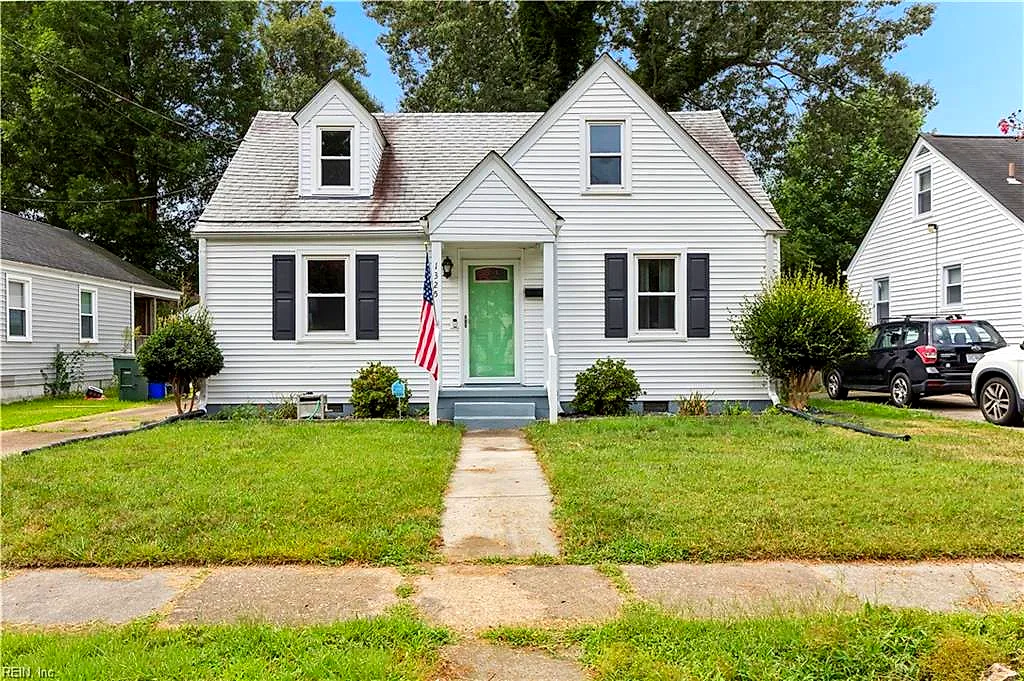 1325 Calla Ave, Norfolk — photo