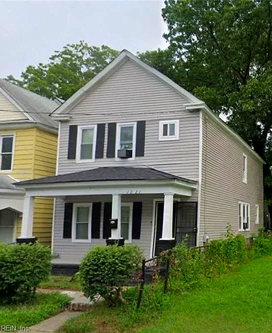 1221 29th St, Newport News — photo