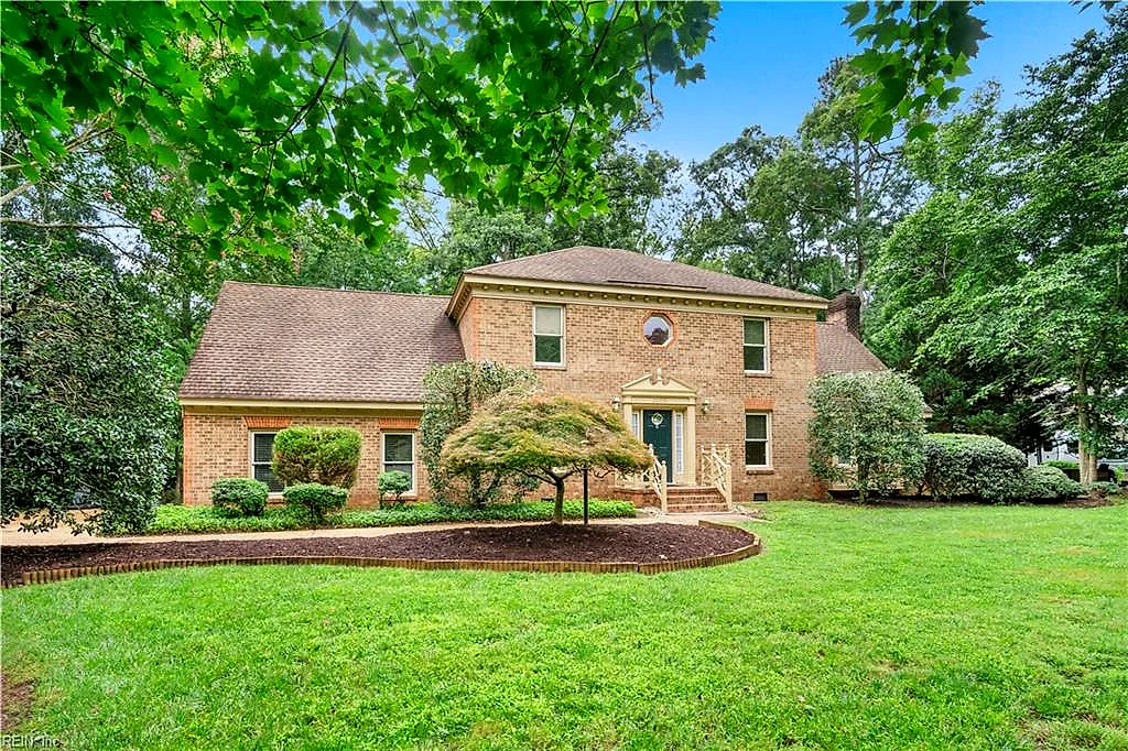 3005 Heritage Landing RD, WILLIAMSBURG VA 23185
