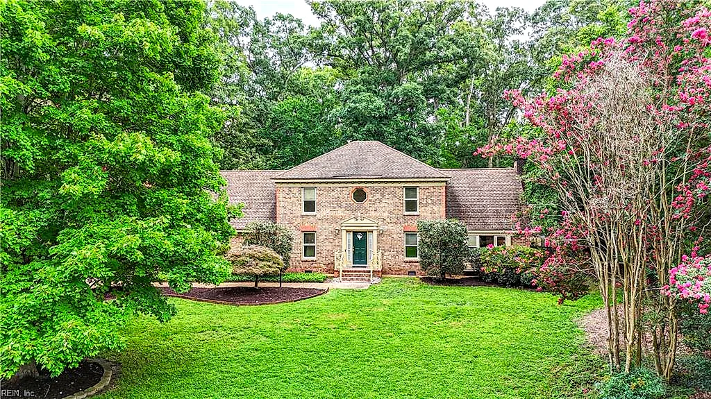 3005 Heritage Landing Rd, Williamsburg — photo