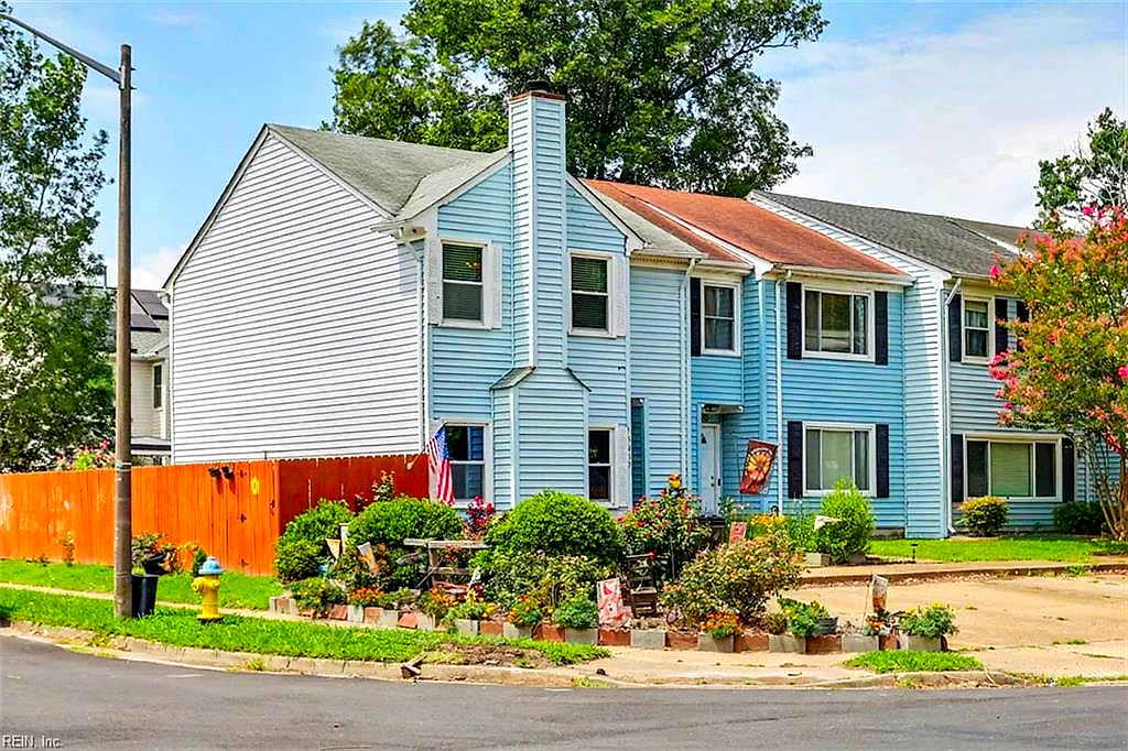 5417 Lynbrook Lndg, Virginia Beach — photo