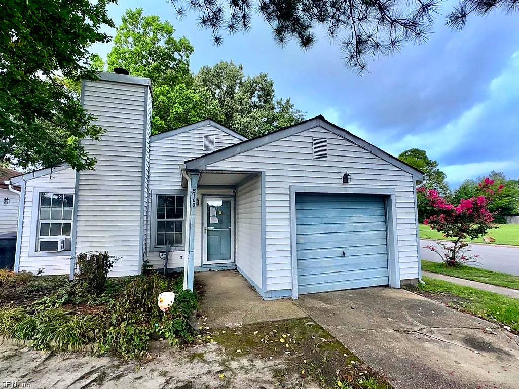 5100 Ellesmere CT, VIRGINIA BEACH VA 23464