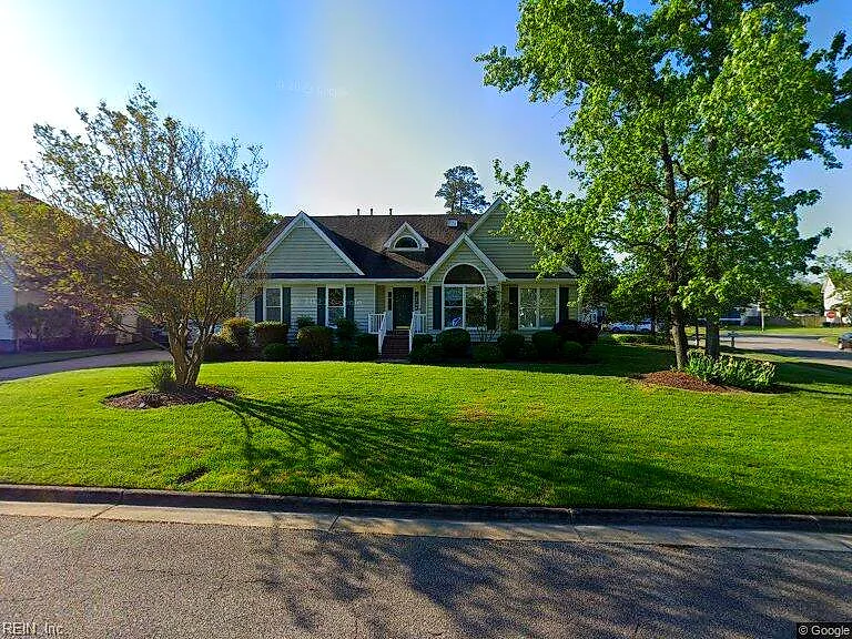 3713 Gumwood CT, VIRGINIA BEACH VA 23456