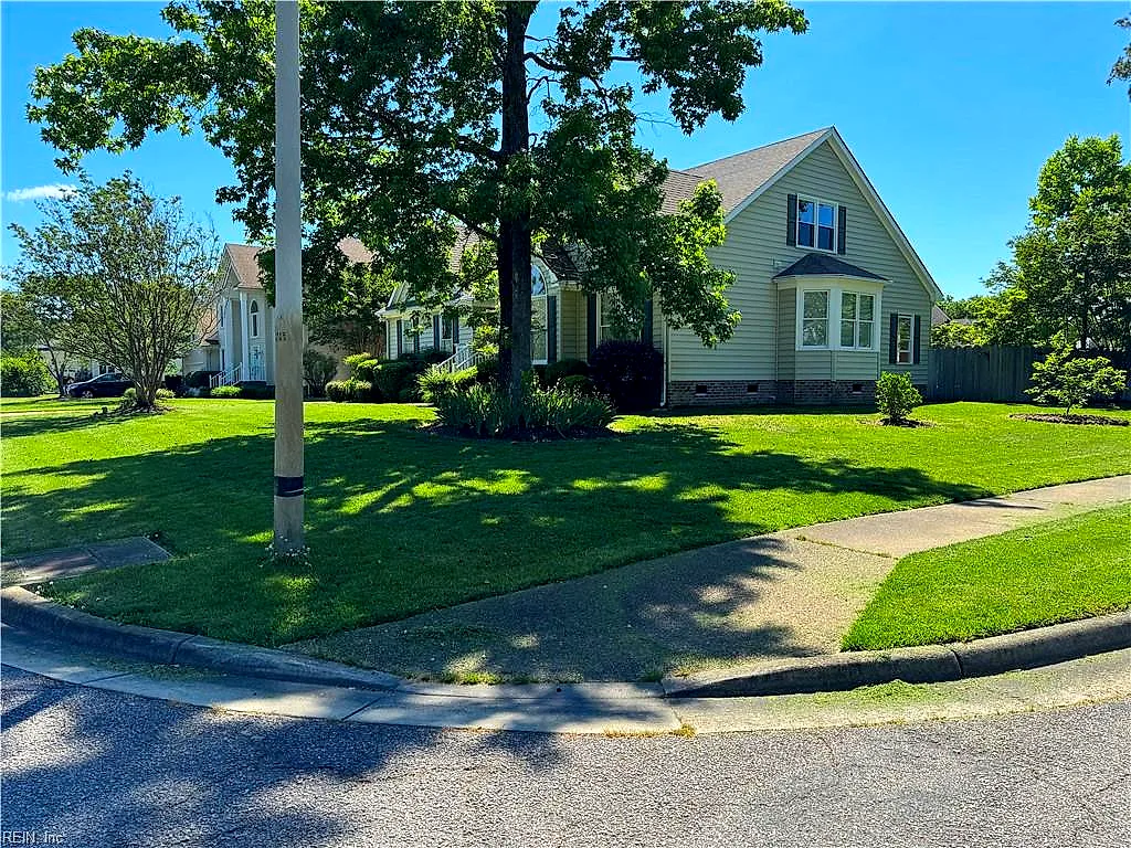3713 Gumwood Ct, Virginia Beach — photo