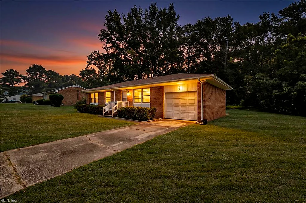 5125 Owens LN, SMITHFIELD VA 23430