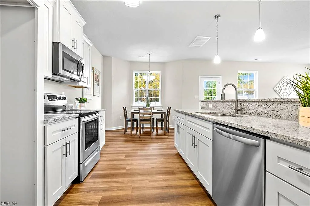 1518 B Walnut Ave, Chesapeake — photo