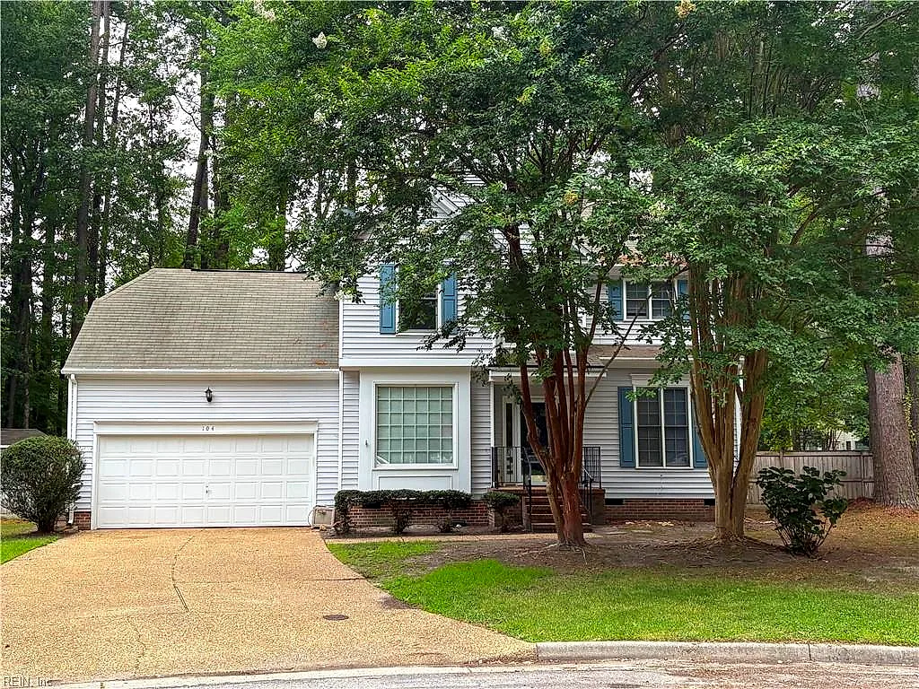 104 Kraft Ct, Yorktown — photo