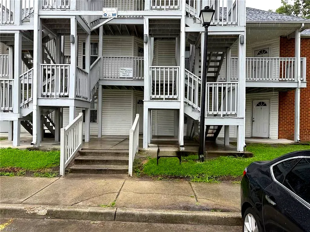 1232 Norview AVE, NORFOLK VA 23513