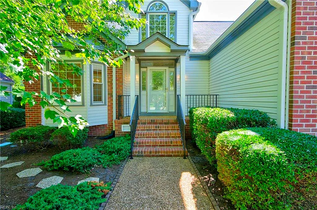 509 Birkdale Court NONE, YORKTOWN VA 23693