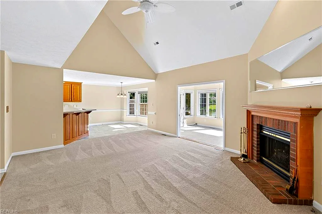 509 Birkdale Court, Yorktown — photo