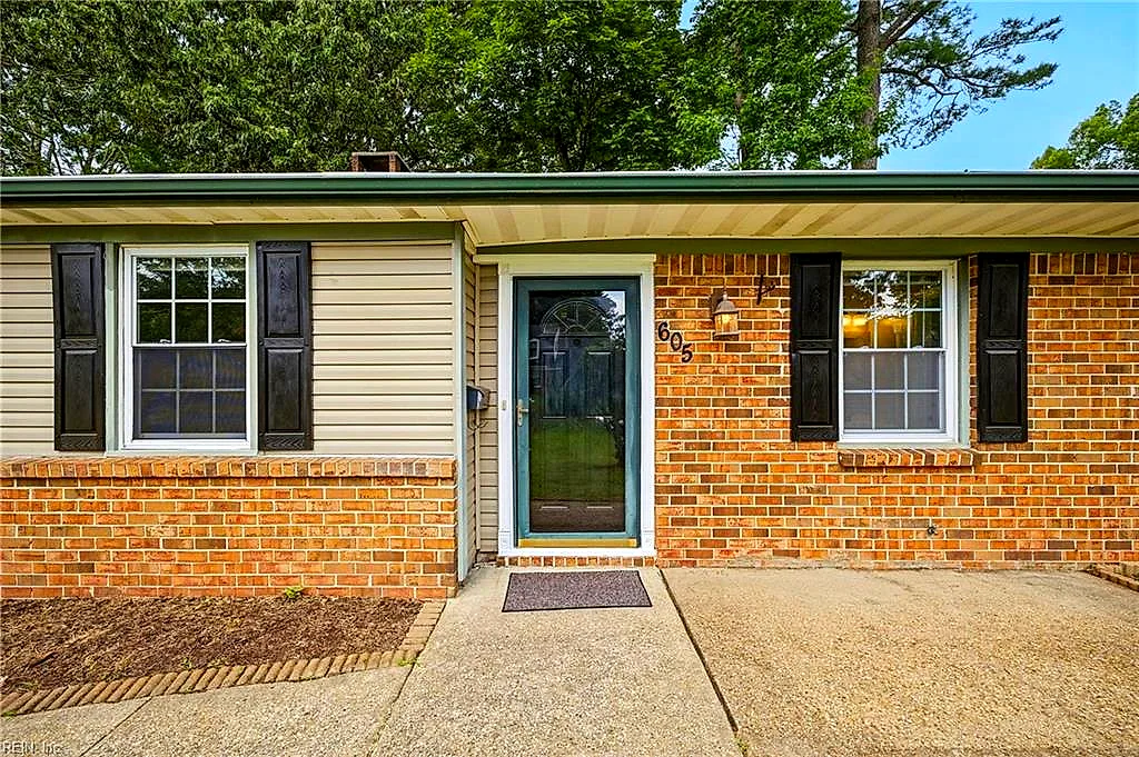 605 Presidential Blvd, Virginia Beach — photo