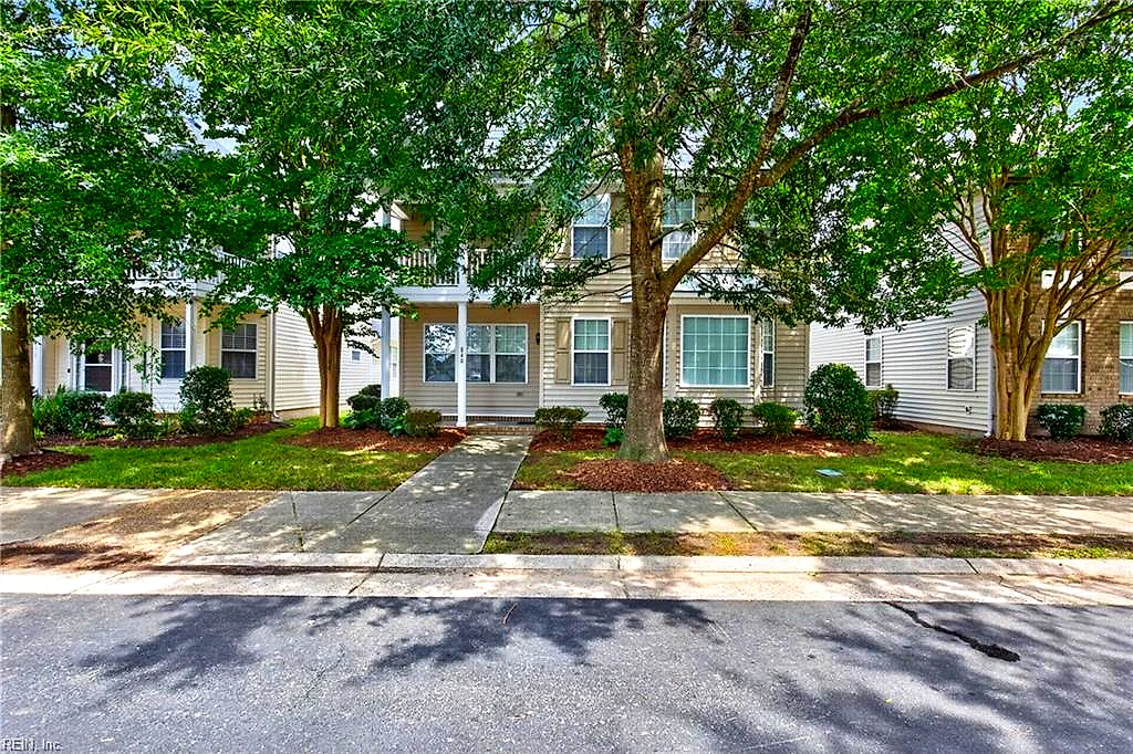 840 Willberry Dr, Virginia Beach — photo