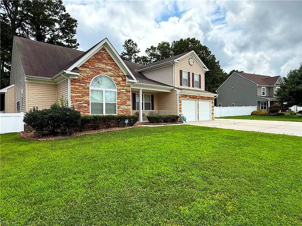513 Corlew Ct, Chesapeake — photo